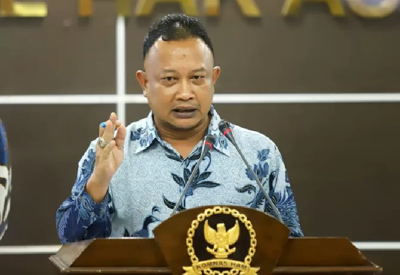 Kompolnas Apresiasi Akuntabilitas Sidang Etik Polisi Pemeras WNA di DWP