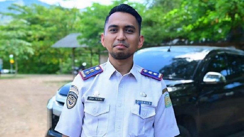 Dishub Aceh Besar Imbau Masyarakat Nikmati Destinasi Wisata dengan Aman dan Bijak