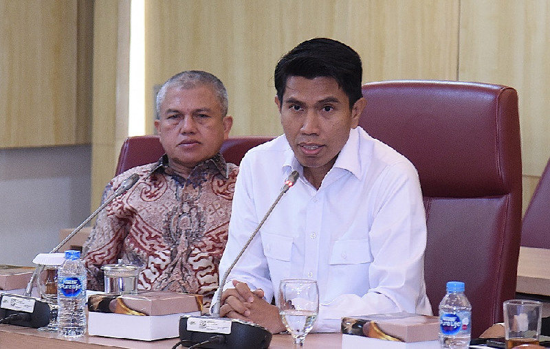 Modus BKD Lakukan Praktik Manipulasi Data PPPK di Daerah