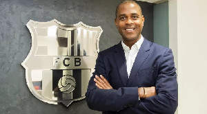 Patrick Kluivert Jadi Perhatian, Isu Keturunan Indonesia Mencuat