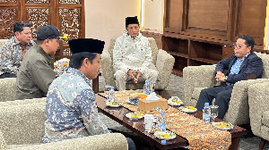 Persiapan Haji 2025 Hampir Selesai, Jemaah Indonesia Tidak Tempati Mina Jadid