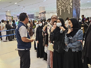 Langgar Aturan Keimigrasian di Arab Saudi, KJRI Jeddah Fasilitasi Pemulangan 211 WNI