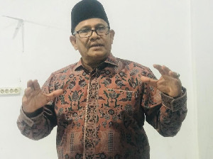 Isa Alima Ajak Pengusaha Doorsmeer Banda Aceh Bentuk Asosiasi