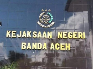 Kejari Banda Aceh Pulihkan Rp14,5 Miliar Keuangan Negara dan Setor Rp2,96 Miliar PNBP