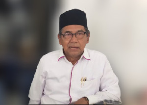 Ketua FKUB Aceh Serukan Bijak Bermedia Sosial untuk Jaga Kerukunan