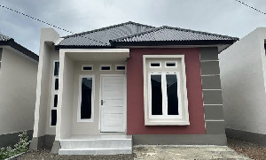 Bisnis Properti di Kota Banda Aceh Meningkat Pesat, Rumah Subsidi Paling Laris