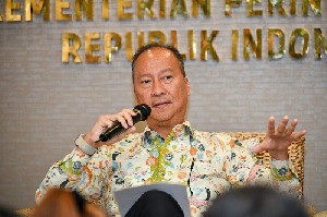 Kemenperin Tolak Proposal Investasi Apple, iPhone 16 Belum Bisa Dijual di Indonesia