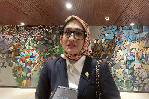 Rencana Impor Sapi 2 Juta Ekor, Rina Saadah: Pastikan Tak Merugikan Peternak Lokal