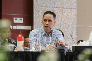 147 Aset Senilai Rp3,32 Triliun Raib, Komisi VI DPR-RI Bakal Panggil ID FOOD