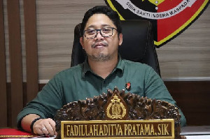 Polresta Banda Aceh Jelaskan Perkembangan Kasus Penganiayaan Remaja 17 Tahun