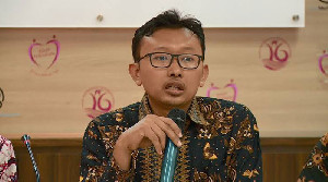 Situs YLBHI Kembali Diretas usai Kritik Pelanggaran Hukum dan HAM yang Terorganisir