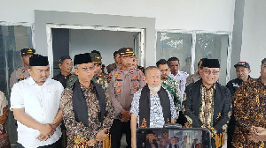 Kini, RSUD SIM Nagan Raya Dapat Layani Pasien Cuci Darah