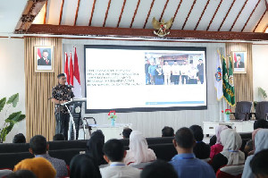 Bisa Langsung Diminum, SPAM Lhokseumawe Jadi Proyek Percontohan Pertama di Indonesia