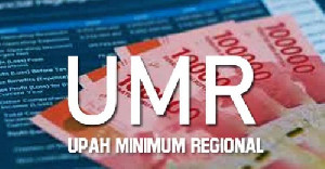 Tahun 2025, UMR Lhokseumawe Sebesar Rp3,6 Juta