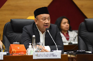 Kemenkeu Setujui Anggaran Tukin Dosen ASN, Komisi X DPR RI Komit Kawal Pencairan