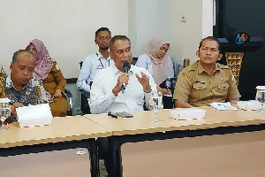 Profil Kemiskinan Aceh per September 2024