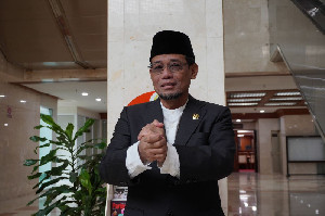 Tuai Pro dan Kontra, DPR Minta BGN Hati-hati Usulkan Serangga jadi Lauk MBG