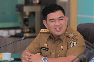 Banda Aceh Siap Laksanakan Program Makan Bergizi Gratis