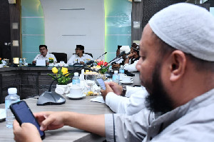 Dukung Penerapan Syariat Islam, Pj Walikota Almuniza akan Lantik 55 Da'i Perkotaan