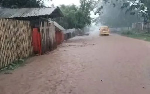 Masuki Pekan Terakhir Januari 2025, Banjir dan Tanah Longsor Dominasi Kejadian Bencana