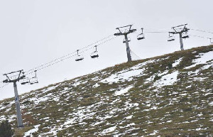 Kecelakaan Kereta Gantung di Resor Ski Spanyol di Pyrenees, 30 Orang Terluka