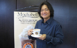 Johnny Andrean: Dari Penata Rambut Hingga Pemilik J.Co Donuts & Coffee