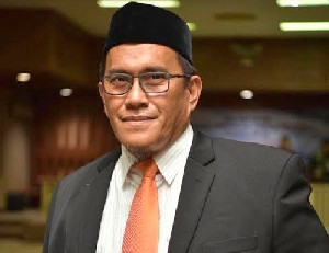 Pemerintah Aceh Siapkan Lima Strategi untuk Pengentasan Kemiskinan