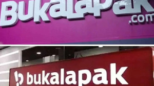 Bukalapak (BUKA) Hentikan Penjualan Produk Fisik, Ini Rinciannya