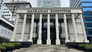 MK Batalkan Presidential Threshold 20 Persen, Pasal 222 UU Pemilu Dinyatakan Inkonstitusional