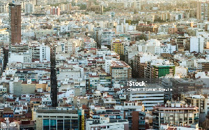 Alicante Larang Pembangunan Hunian Jangka Pendek, Warga Prihatin Dampak Pariwisata Massal