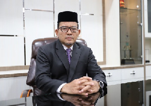 Kuota Haji Aceh 2025 Sebanyak 4.378 Orang, Daftar Tunggu Capai 32 Tahun