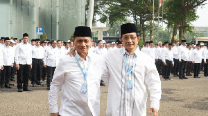 Kemenag Selesaikan Sertifikasi Guru Melalui PPG Sampai 2026