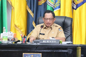 Mendagri Beri Lampu Hijau Kepala Daerah Terpilih Bisa Langsung Ganti Pejabat