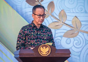 Industri Manufaktur Masih Jadi Kontributor Terbesar Capaian Ekspor Nasional