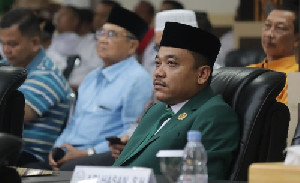 Tingkatkan Pelayanan, Dewan Dukung RSUD H Sahudin Kutacane jadi Tipe B