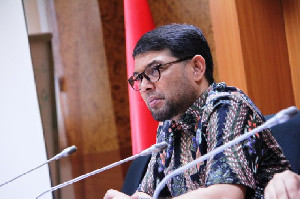 Nasir Djamil: Insiden Pengobatan Mata di RSUD Aceh Besar harus Dilihat Proporsional