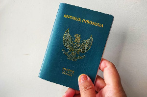 Imigrasi Banda Aceh Terbitkan 664 Paspor Tujuan Haji sejak Agustus 2024