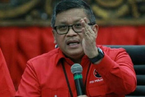 KPK Lakukan Penggeledahan di Rumah Sekjen PDIP Hasto Kristiyanto