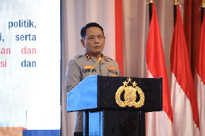 Polri Usut Dugaan Korupsi Proyek Modernisasi Pabrik Gula Milik PTPN XI