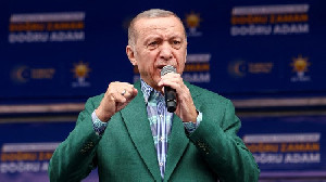 Erdogan Kecam Pelanggaran Gencatan Senjata Israel dan Serukan Pemulihan Gaza