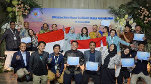 Startup Indonesia Sabet 9 Penghargaan ASEAN Digital Awards 2025