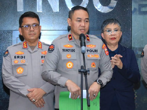 Polri Ungkap Hasil Sidang Etik Kasus Pemerasan DWP, 2 PTDH