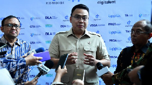 Transfomasi Digital, Komdigi Ukur Kecakapan Masyarakat lewat IMDI 2025