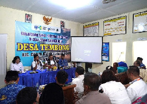 Wamenkes Sebut Eliminasi Tuberkulosis Butuh Sinergi Lintas Sektor