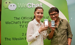 China Akhirnya Patuh, WeChat Ikuti Regulasi Baru Malaysia