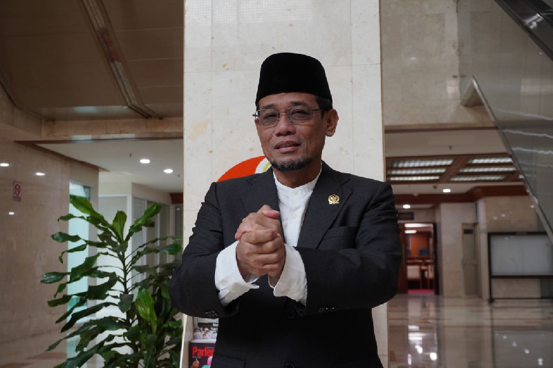 Tuai Pro dan Kontra, DPR Minta BGN Hati-hati Usulkan Serangga jadi Lauk MBG