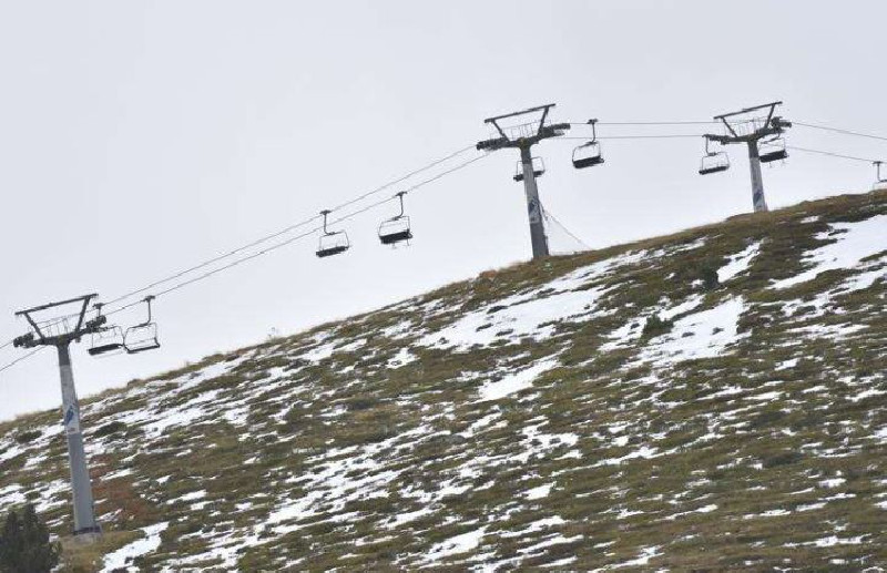 Kecelakaan Kereta Gantung di Resor Ski Spanyol di Pyrenees, 30 Orang Terluka