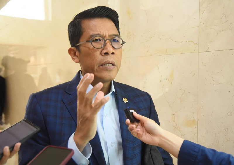 Perusahaan Retail Terlanjur Pungut PPN 12%, Komisi XI DPR-RI Berencana Panggil Kemenkeu