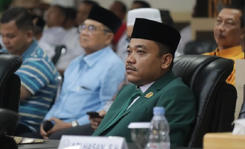 Tingkatkan Pelayanan, Dewan Dukung RSUD H Sahudin Kutacane jadi Tipe B