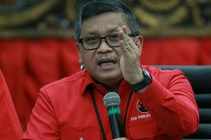 KPK Lakukan Penggeledahan di Rumah Sekjen PDIP Hasto Kristiyanto